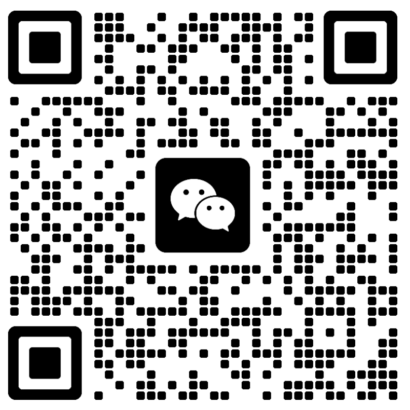 扫一扫加微信-小天博客